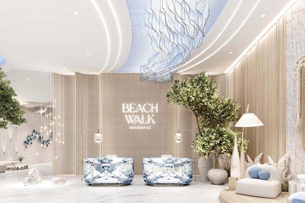 Beach Walk Residence 3